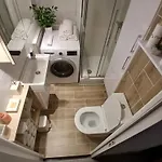 شقة Feszek *