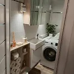 Feszek Apartment