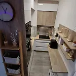 Feszek 아파트