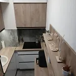 Feszek Apartment