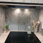 Feszek 아파트 *