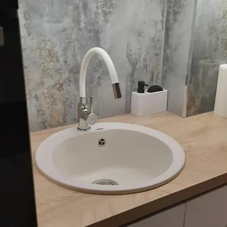 Appartement Fèszek