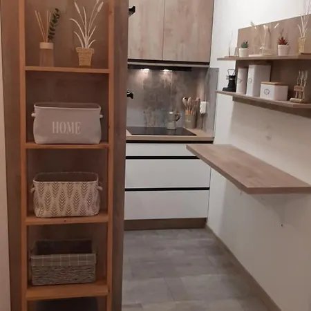Fèszek Appartement