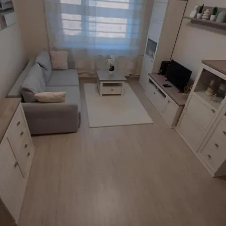 Appartement Fèszek