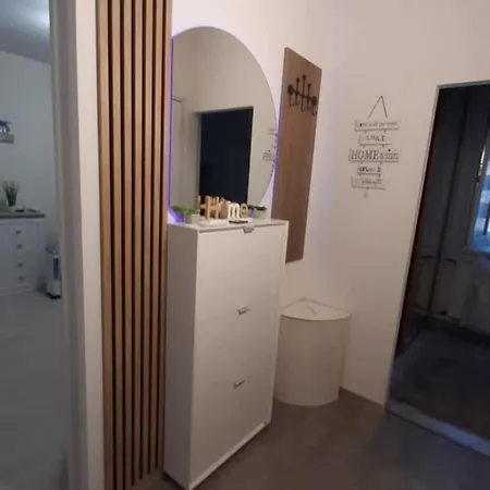 Appartement Fèszek *