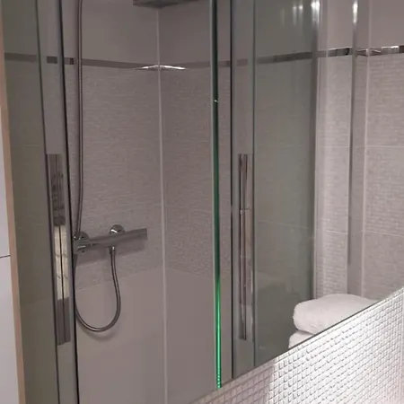 Appartamento Fèszek *