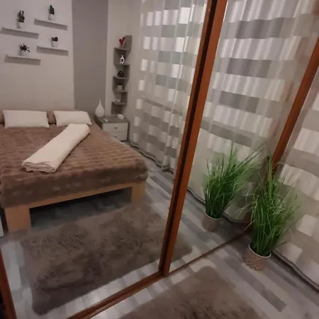 Appartamento Fèszek Győr