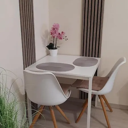 Fèszek Appartement