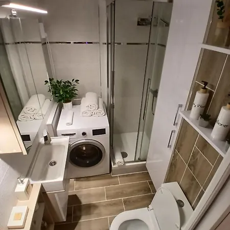 Appartement Fèszek *