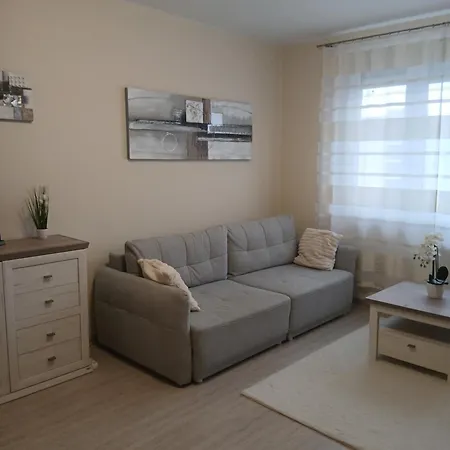 Appartement Fèszek *
