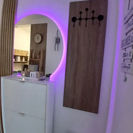 Apartamento Feszek