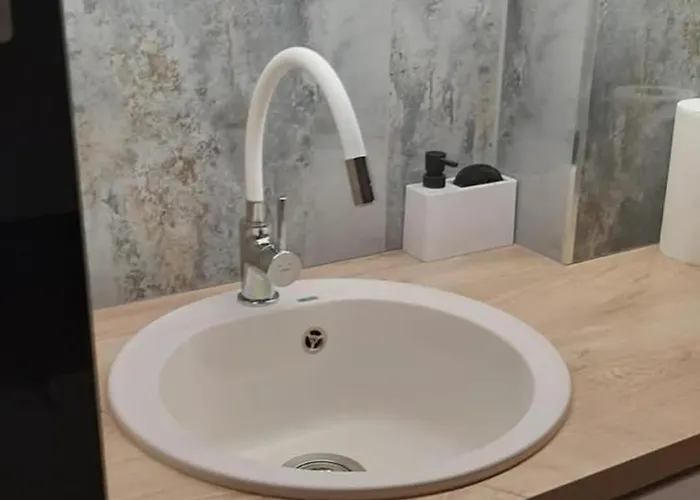 Appartement Fèszek