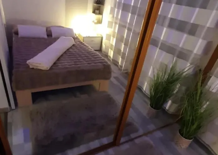 Fèszek Appartement *