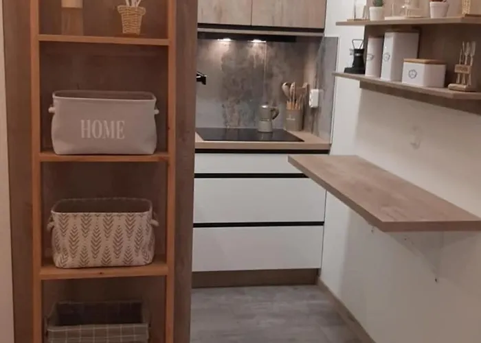 Fèszek Appartement