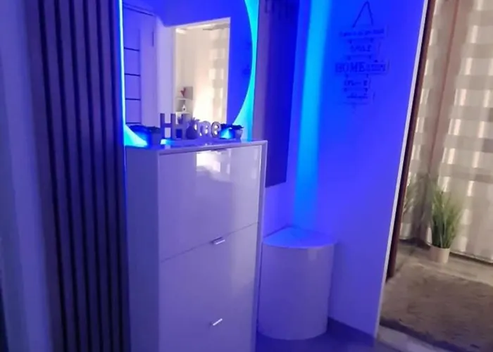 Fèszek Appartement
