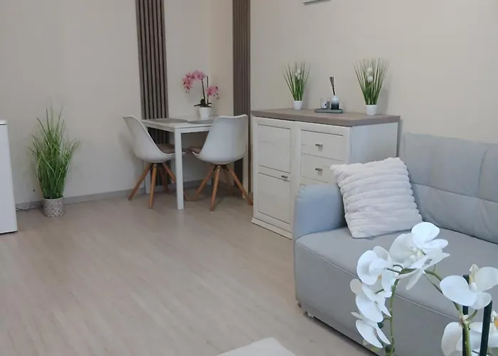 Fèszek Appartement