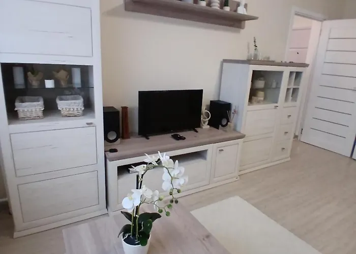 Fèszek Appartement