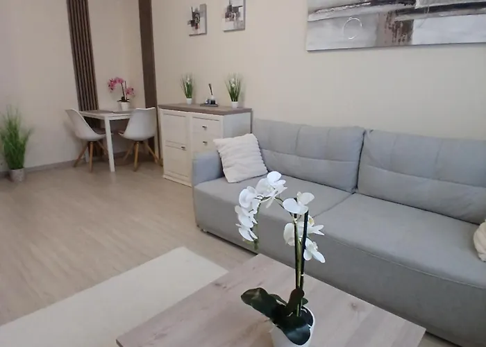Fèszek Appartement