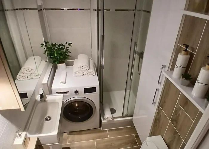 Appartement Fèszek *