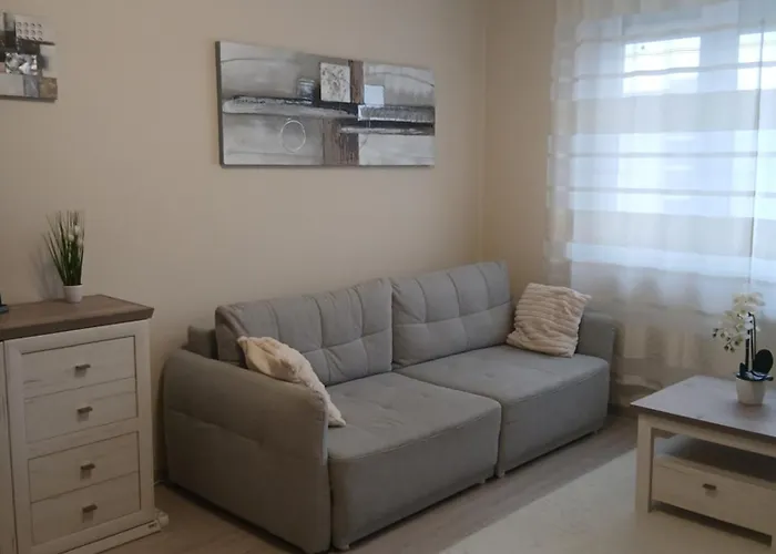 Appartement Fèszek *