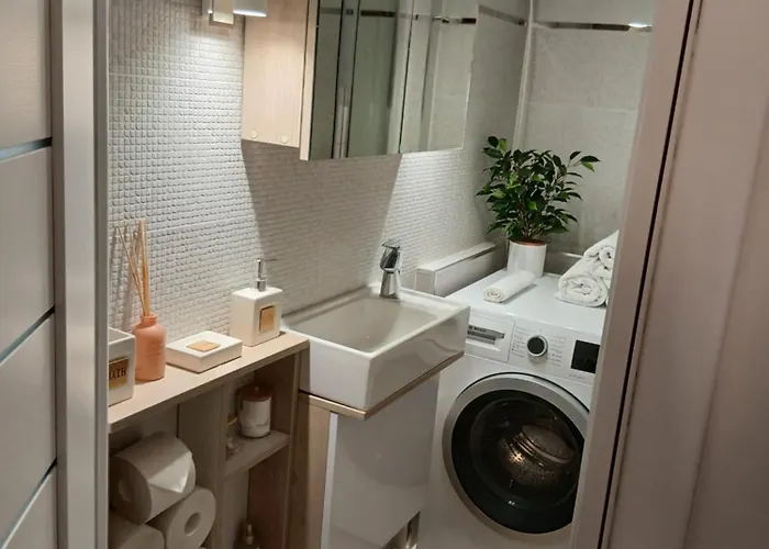 Fèszek Appartement