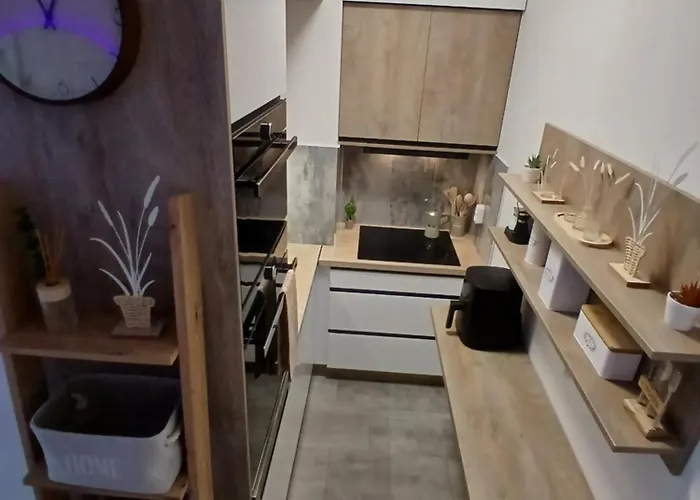 Fèszek Appartement