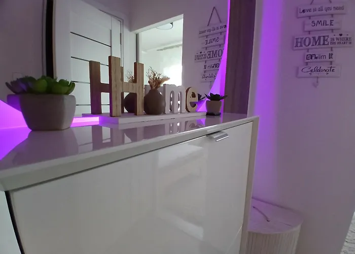 Fèszek Appartamento
