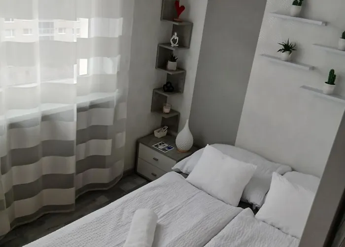 Fèszek Appartement